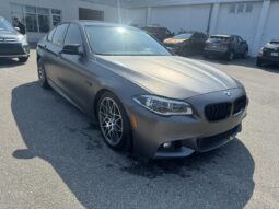 2013 BMW 335 - Used Sedan - VIN: WBA3B9C55DF140810 - Volkswagen de l'Outaouais Gatineau