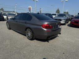 
										2013 BMW 335 Xdrive Sedan Luxury full									