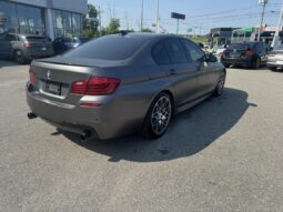 
										2013 BMW 335 Xdrive Sedan Luxury full									