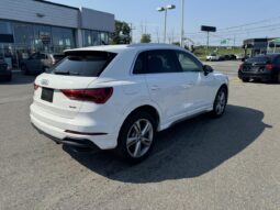 
										2020 Audi Q3 45 2.0t Technik full									