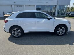 
										2020 Audi Q3 45 2.0t Technik full									