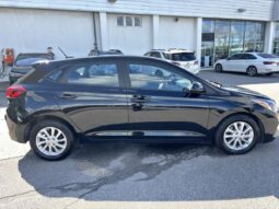 
										2020 Hyundai Accent 5 Door Essential Manual full									