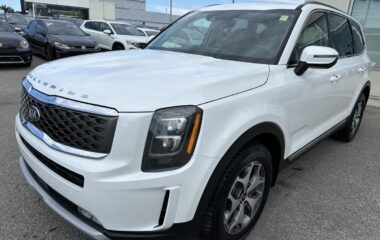 2020 Kia Telluride EX AWD