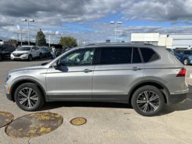 2020 Volkswagen Tiguan Highline 4MOTION