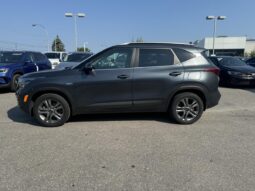 
										2021 Kia Seltos EX AWD full									