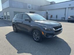 
										2021 Kia Seltos EX AWD full									