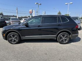 2021 Volkswagen Tiguan Highline 4MOTION