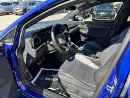 
										2022 Volkswagen Golf R DSG full									