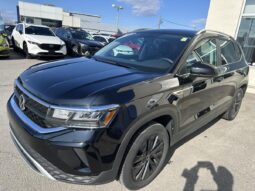 2022 Volkswagen Taos - Used SUV - VIN: 3VVWX7B24NM039371 - Volkswagen de l'Outaouais Gatineau