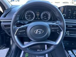 
										2023 Hyundai Sonata Preferred full									