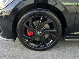 
										2023 Volkswagen Jetta GLI DSG full									