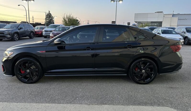 
								2023 Volkswagen Jetta GLI DSG full									