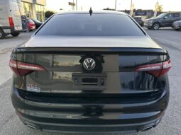 
										2023 Volkswagen Jetta GLI DSG full									