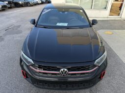 
										2023 Volkswagen Jetta GLI DSG full									