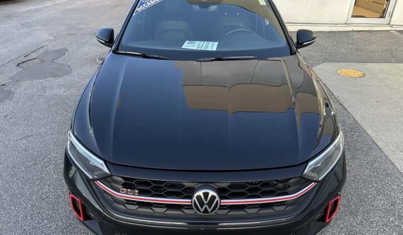 
								2023 Volkswagen Jetta GLI DSG full									