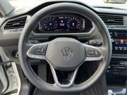 
										2023 Volkswagen Tiguan Comfortline 4MOTION full									