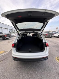 
										2023 Volkswagen Tiguan Comfortline 4MOTION full									