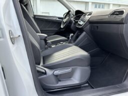 
										2023 Volkswagen Tiguan Comfortline 4MOTION full									