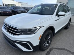 2023 Volkswagen Tiguan - Used SUV - VIN: 3VV2B7AX2PM092132 - Volkswagen de l'Outaouais Gatineau