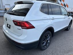 
										2023 Volkswagen Tiguan Comfortline 4MOTION full									