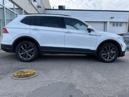 
										2023 Volkswagen Tiguan Comfortline 4MOTION full									