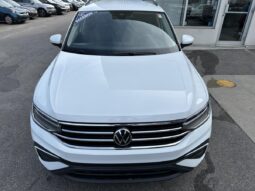 
										2023 Volkswagen Tiguan Comfortline 4MOTION full									