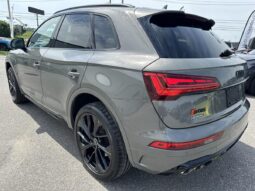 
										2024 Audi SQ5 Progressiv 3.0 TFSI quattro full									