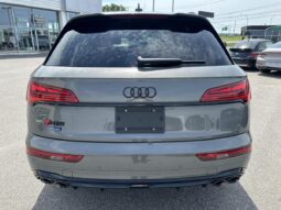 
										2024 Audi SQ5 Progressiv 3.0 TFSI quattro full									