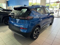 
										2023 Chevrolet Bolt EUV Premier full									