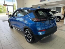 
										2023 Chevrolet Bolt EUV Premier full									