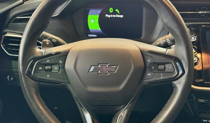 
								2023 Chevrolet Bolt EUV Premier full									