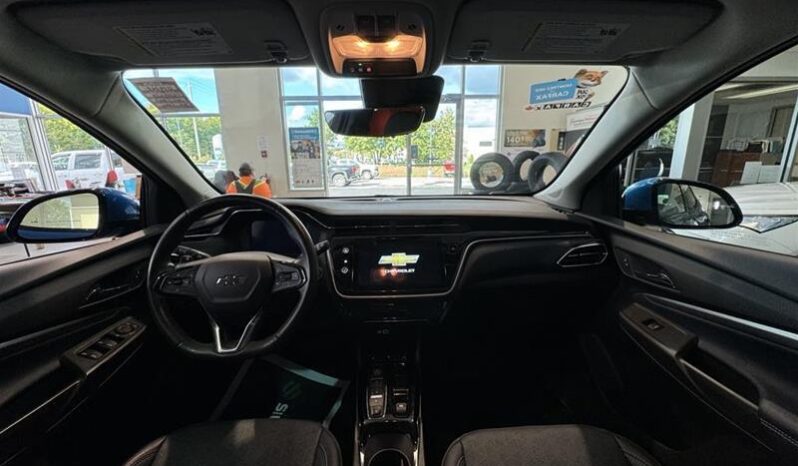 
								2023 Chevrolet Bolt EUV Premier full									