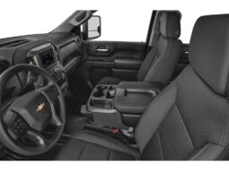 
										2025 Chevrolet Silverado 2500HD LT full									