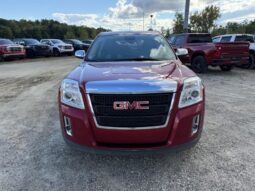 
										2014 GMC Terrain SLE-2 full									