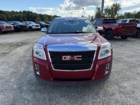 2014 GMC Terrain SLE-2