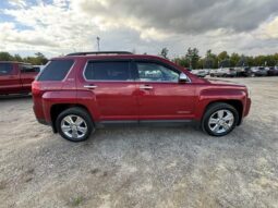 
										2014 GMC Terrain SLE-2 full									