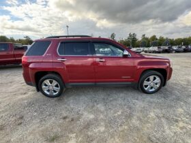 2014 GMC Terrain SLE-2