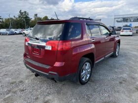 2014 GMC Terrain SLE-2