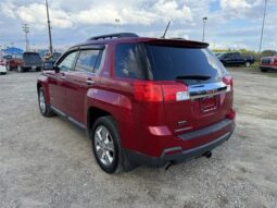 
										2014 GMC Terrain SLE-2 full									