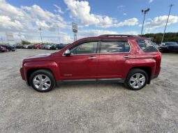 
										2014 GMC Terrain SLE-2 full									