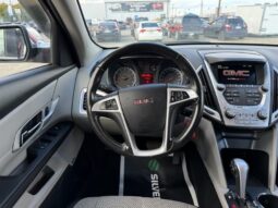 
										2014 GMC Terrain SLE-2 full									