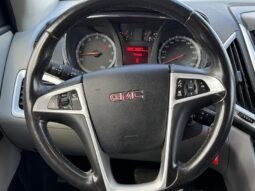 
										2014 GMC Terrain SLE-2 full									