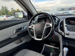 
										2014 GMC Terrain SLE-2 full									