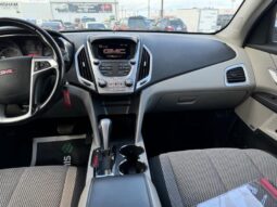 
										2014 GMC Terrain SLE-2 full									