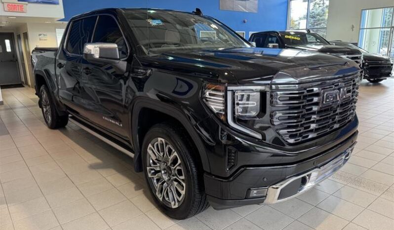 
								2023 GMC Sierra 1500 Denali Ultimate full									