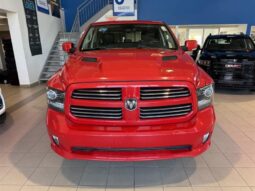 
										2014 RAM 1500 Sport full									