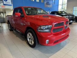 
										2014 RAM 1500 Sport full									