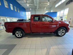 
										2014 RAM 1500 Sport full									