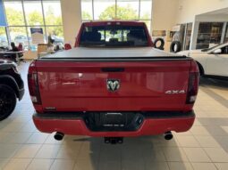 
										2014 RAM 1500 Sport full									