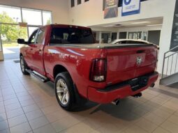 
										2014 RAM 1500 Sport full									